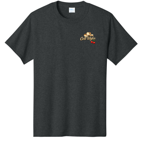 Best Selling Cotton Tee Thumbnail