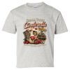 Ultra Cotton® Youth T-Shirt Thumbnail